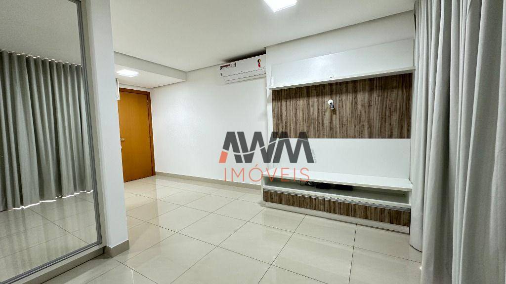 Apartamento à venda com 1 quarto, 42m² - Foto 9