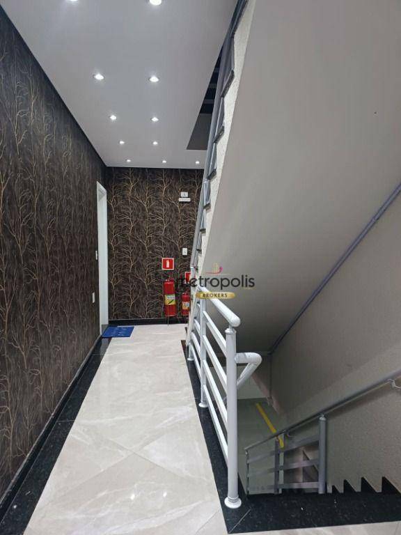 Apartamento à venda com 2 quartos, 69m² - Foto 6