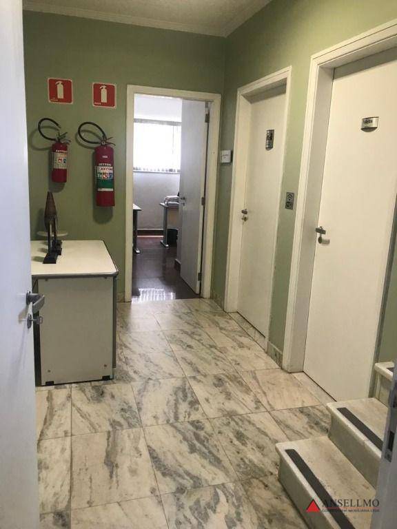 Sobrado para alugar, 600m² - Foto 8