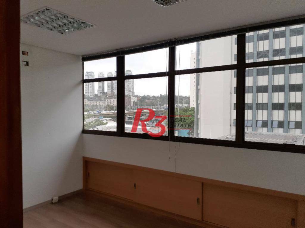 Conjunto Comercial-Sala à venda e aluguel, 133m² - Foto 11