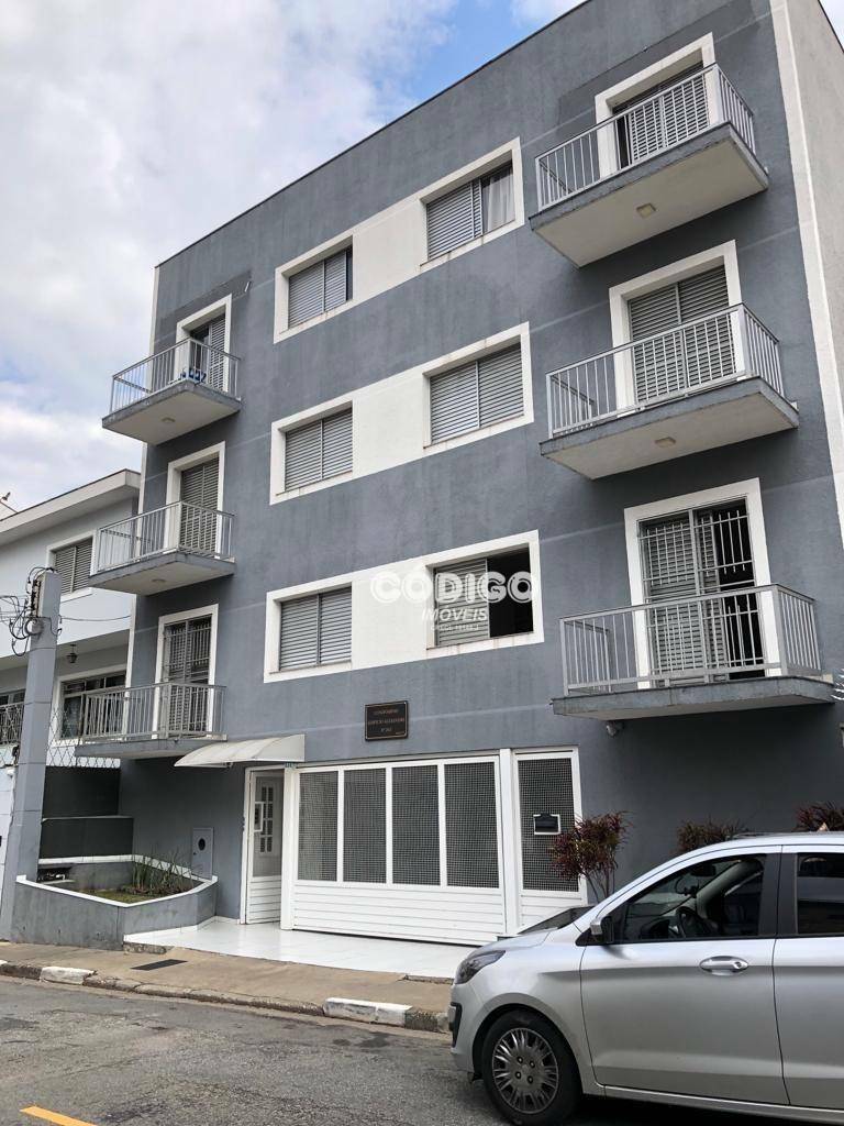 Apartamento à venda com 2 quartos, 100m² - Foto 1