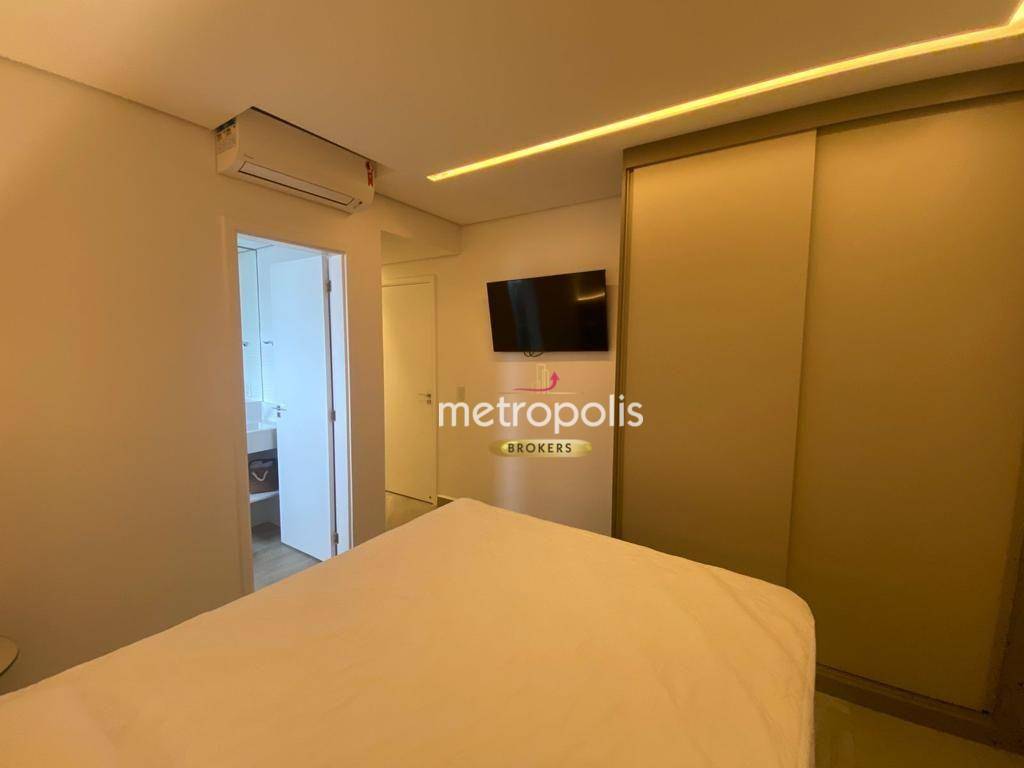 Apartamento à venda com 3 quartos, 118m² - Foto 18