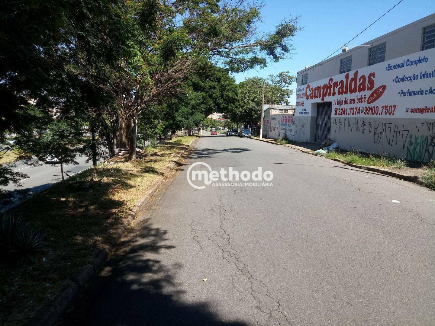 Loja-Salão à venda e aluguel, 111m² - Foto 14