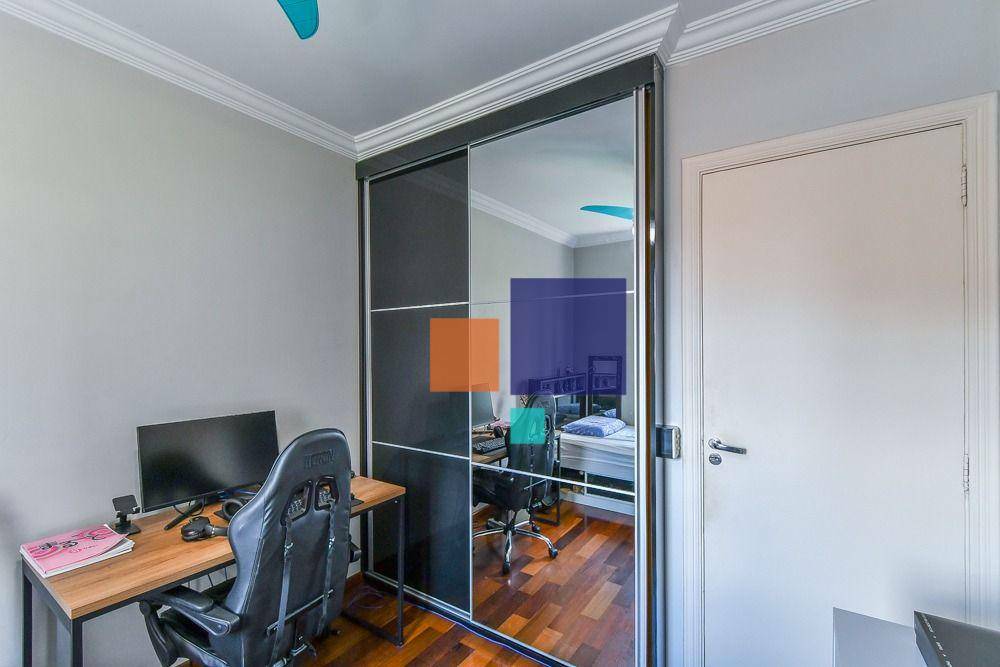 Apartamento à venda com 4 quartos, 108m² - Foto 19