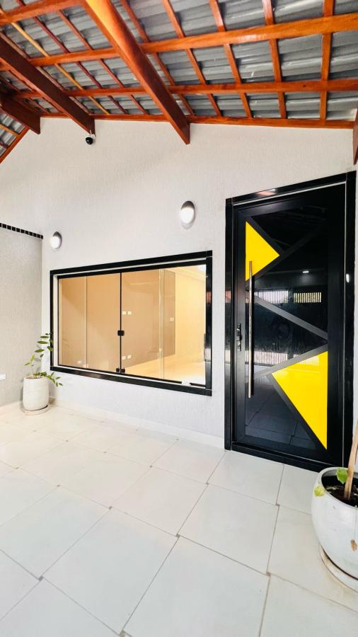 Casa à venda com 3 quartos, 115m² - Foto 4