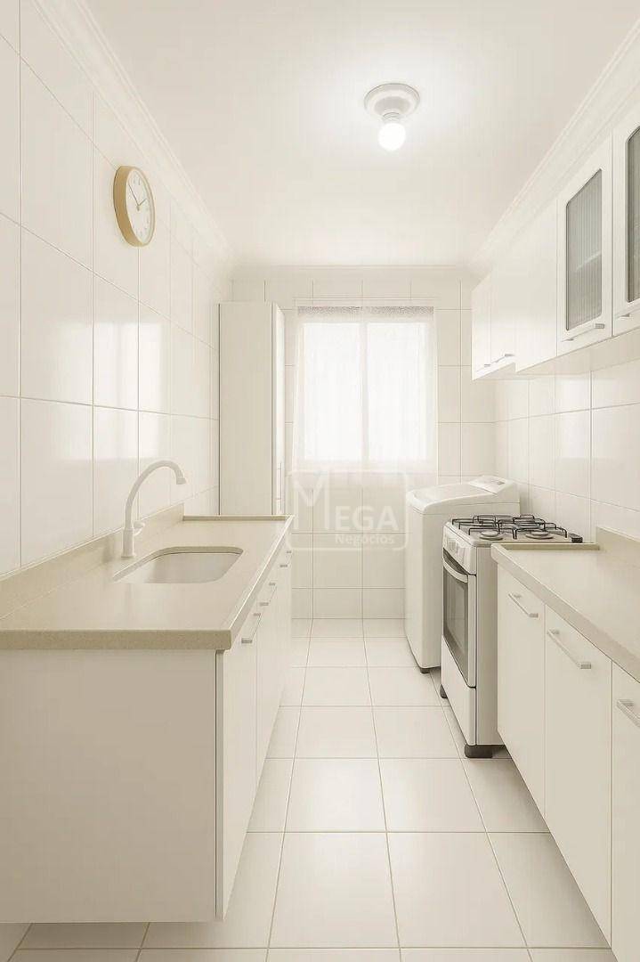 Apartamento, 2 quartos, 56 m² - Foto 3