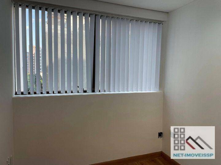 Conjunto Comercial-Sala para alugar, 134m² - Foto 16