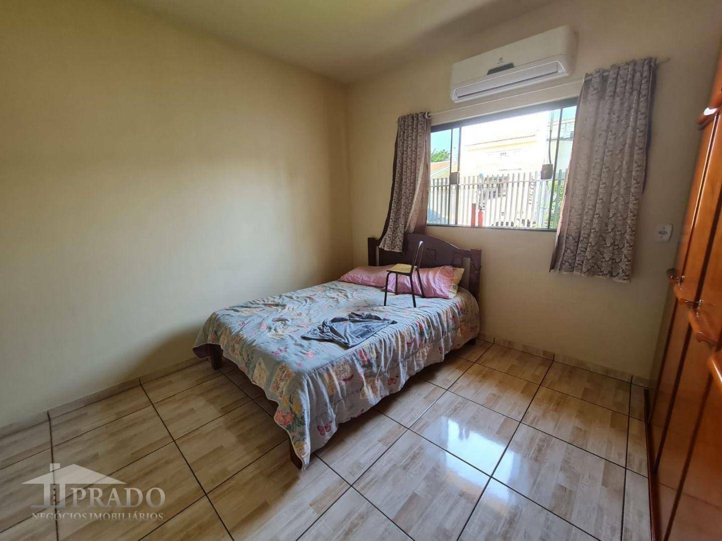 Casa à venda com 3 quartos, 184m² - Foto 15