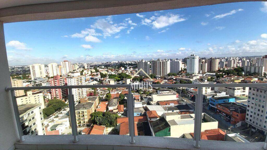 Apartamento à venda com 3 quartos, 90m² - Foto 1