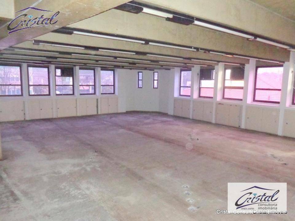 Conjunto Comercial-Sala para alugar, 500m² - Foto 10