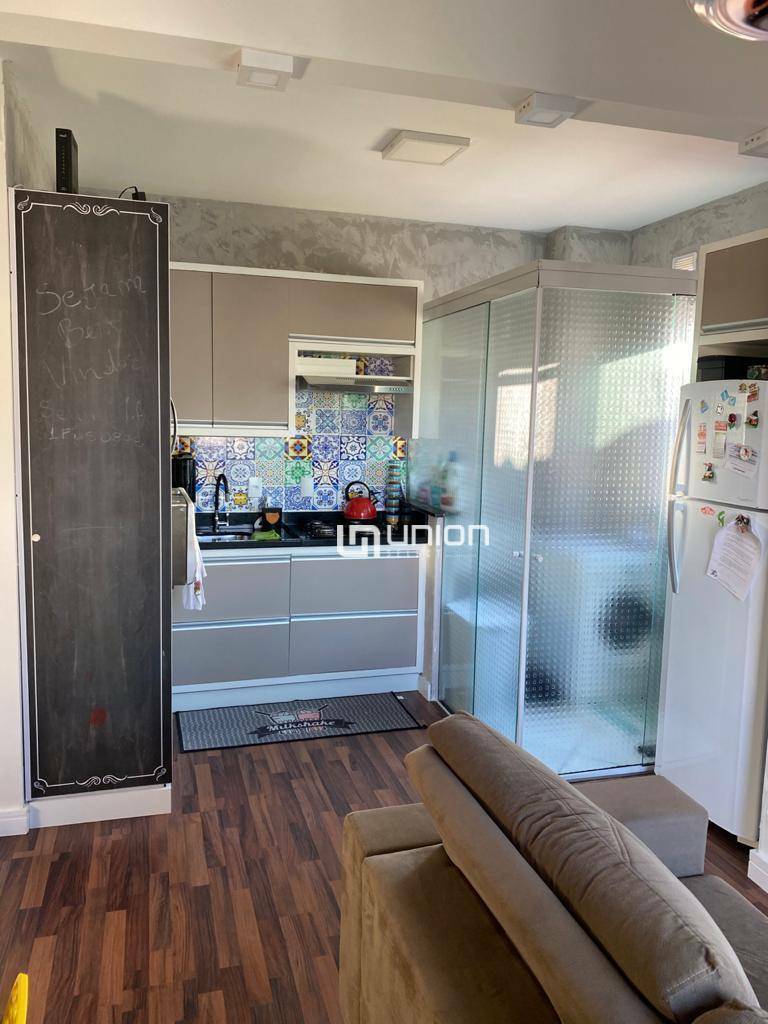 Apartamento à venda com 2 quartos, 65m² - Foto 10