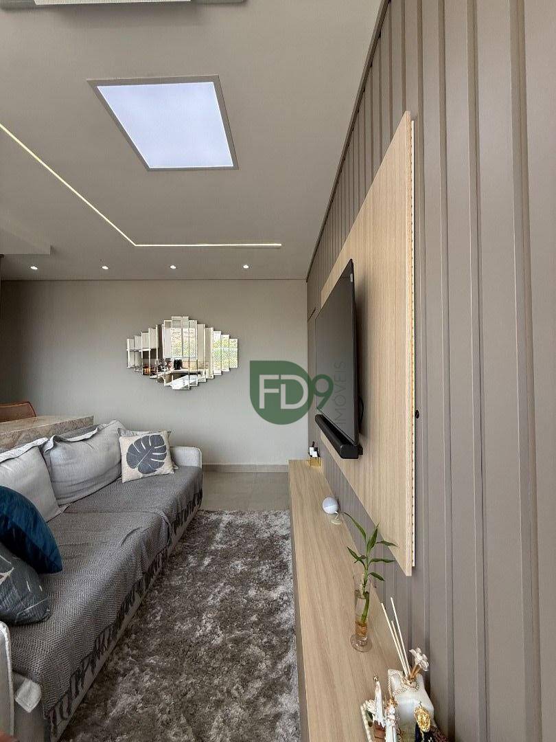 Apartamento, 2 quartos, 69 m² - Foto 4