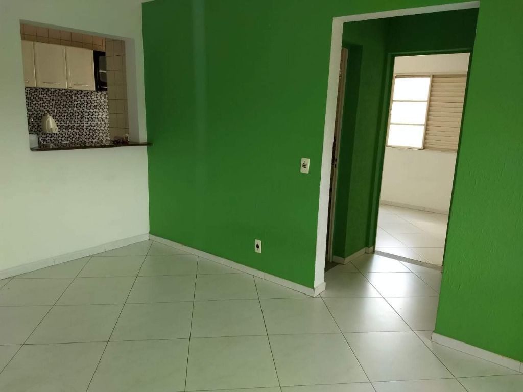 Apartamento à venda com 2 quartos, 60m² - Foto 8