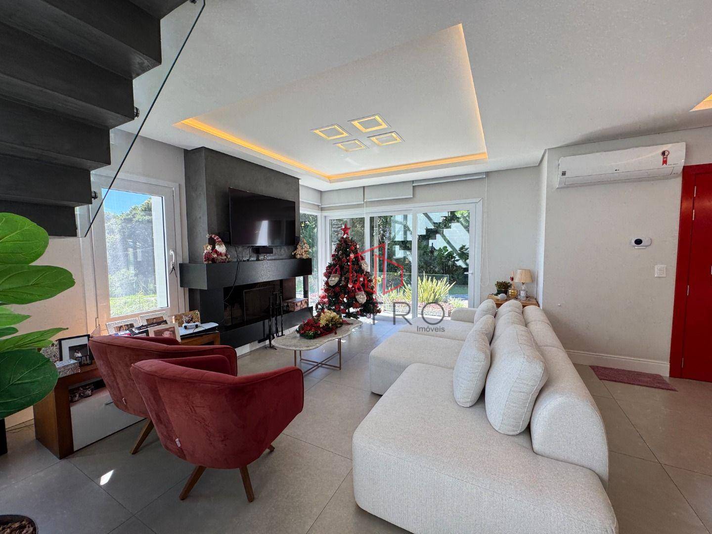 Casa de Condomínio, 4 quartos - Foto 5