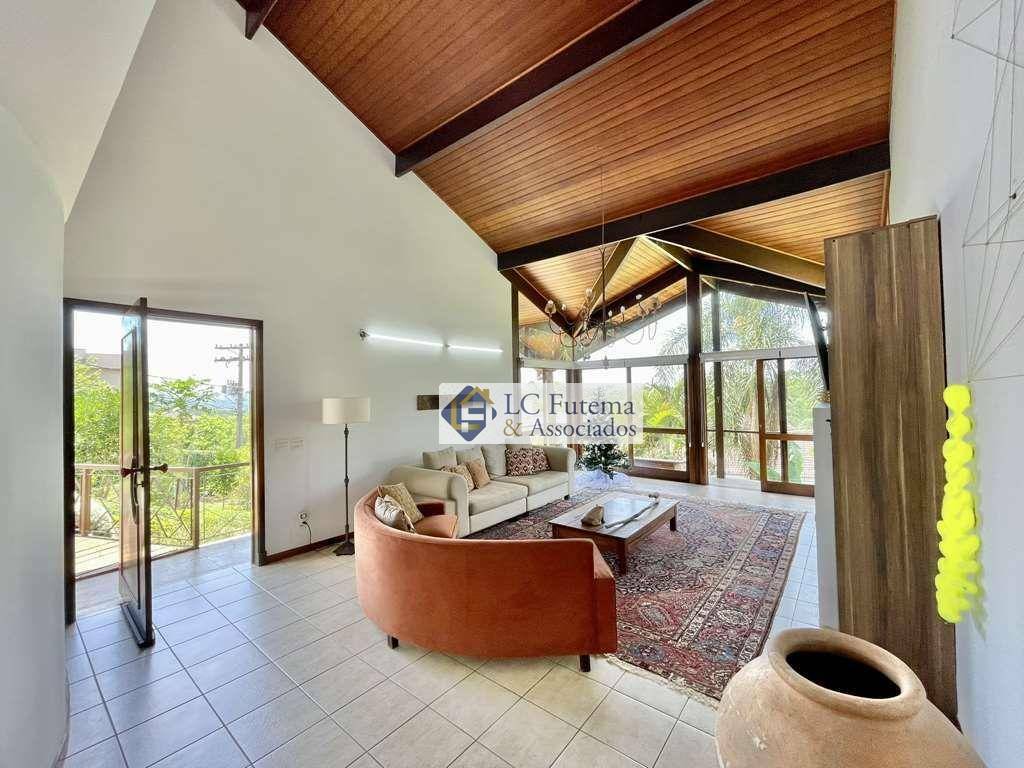 Casa de Condomínio à venda com 4 quartos, 445m² - Foto 6