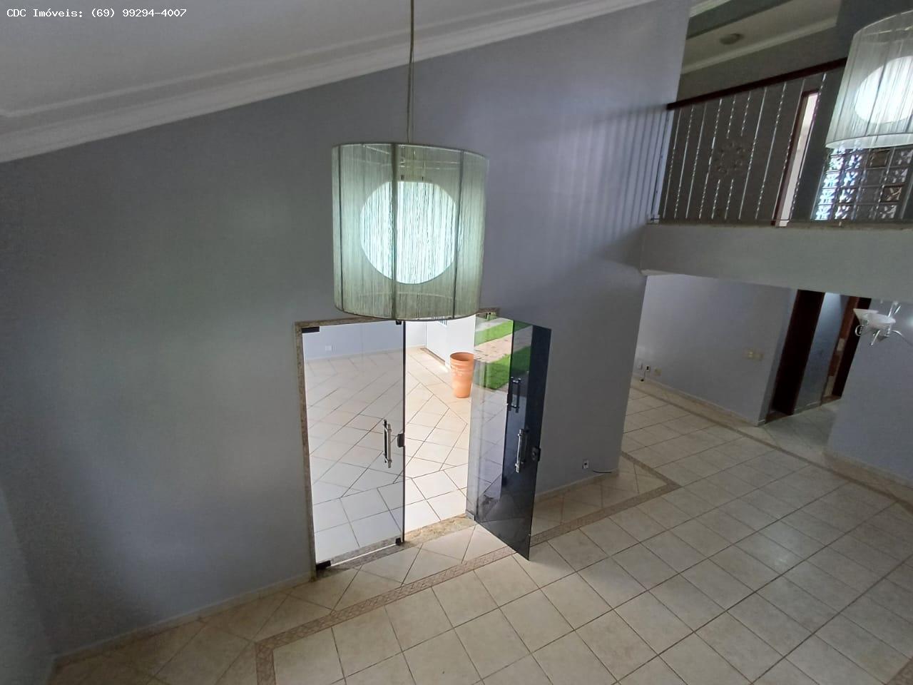 Sobrado para alugar com 5 quartos, 364m² - Foto 3