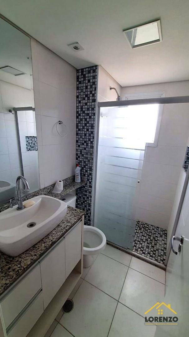 Apartamento à venda com 2 quartos, 53m² - Foto 17