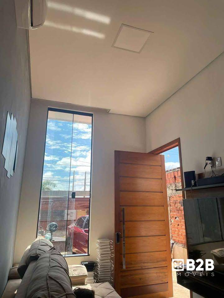 Casa, 2 quartos, 54 m² - Foto 2