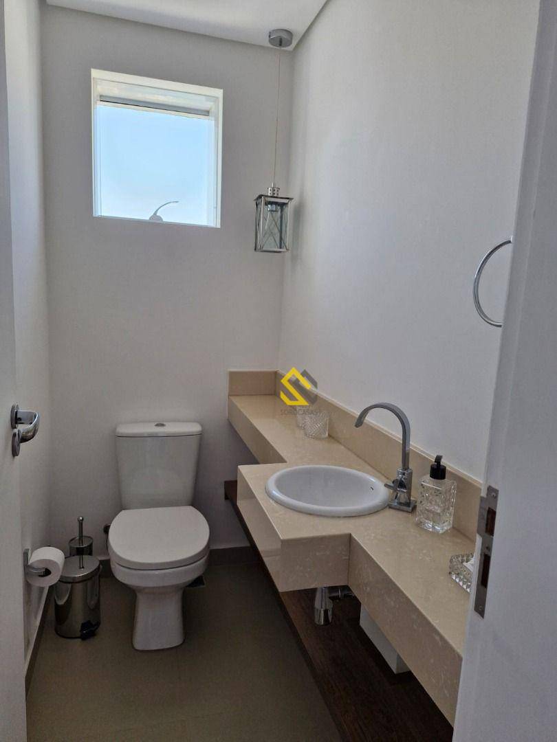 Apartamento à venda com 3 quartos, 167m² - Foto 9