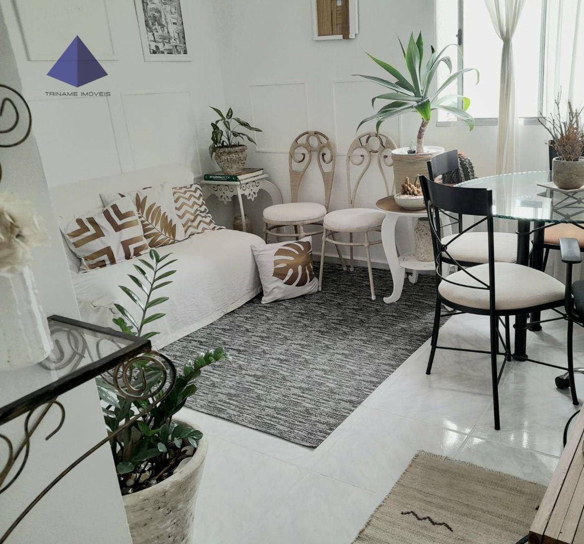 Apartamento à venda com 1 quarto, 35m² - Foto 16