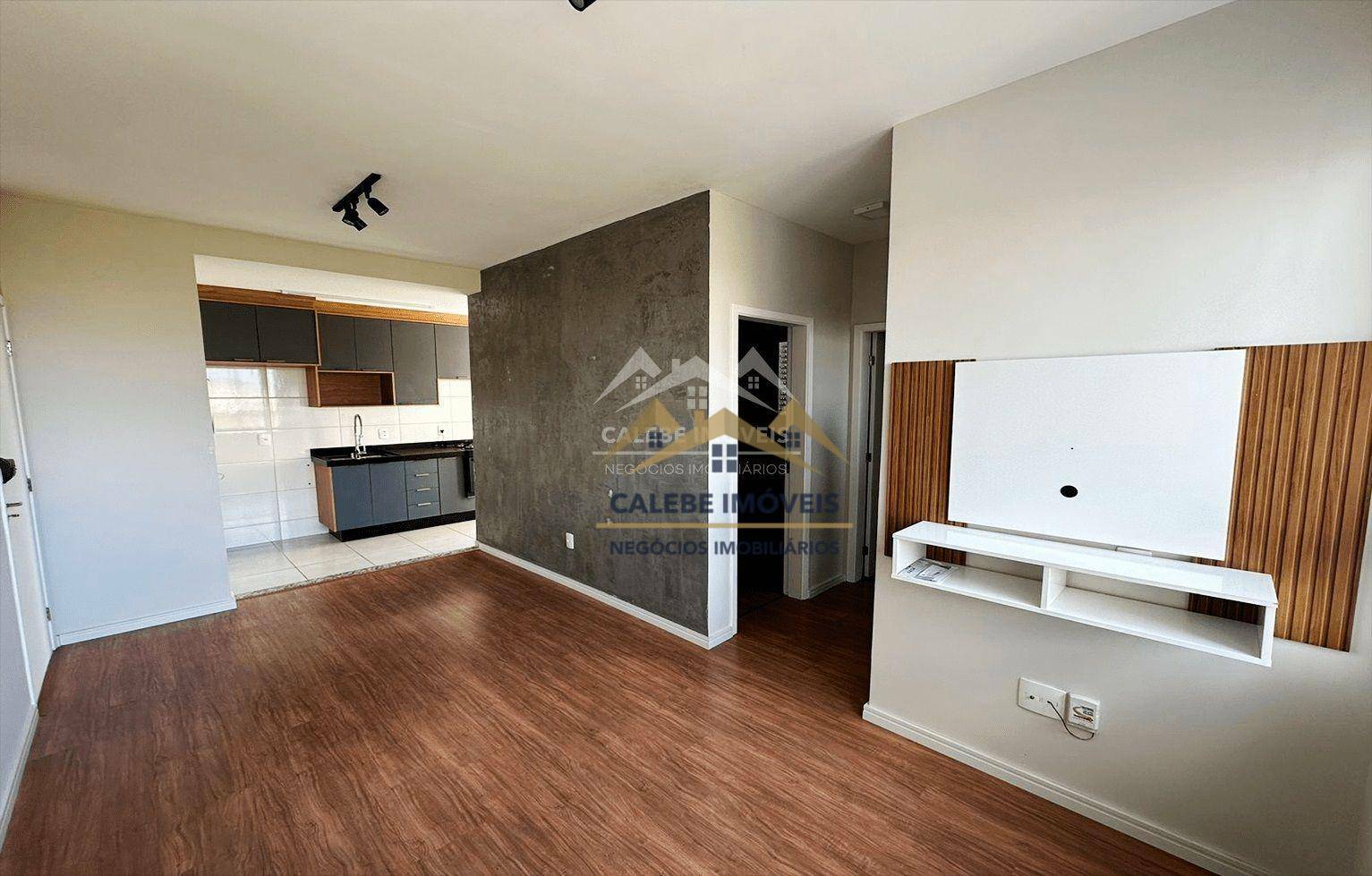 Apartamento à venda e aluguel com 2 quartos, 48m² - Foto 2