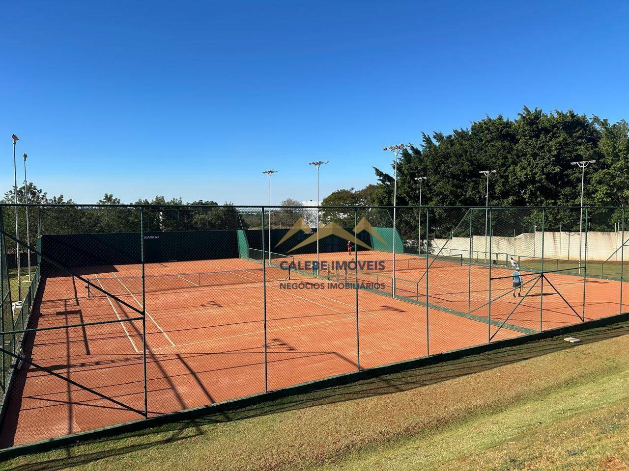 Casa de Condomínio à venda com 3 quartos, 203m² - Foto 20