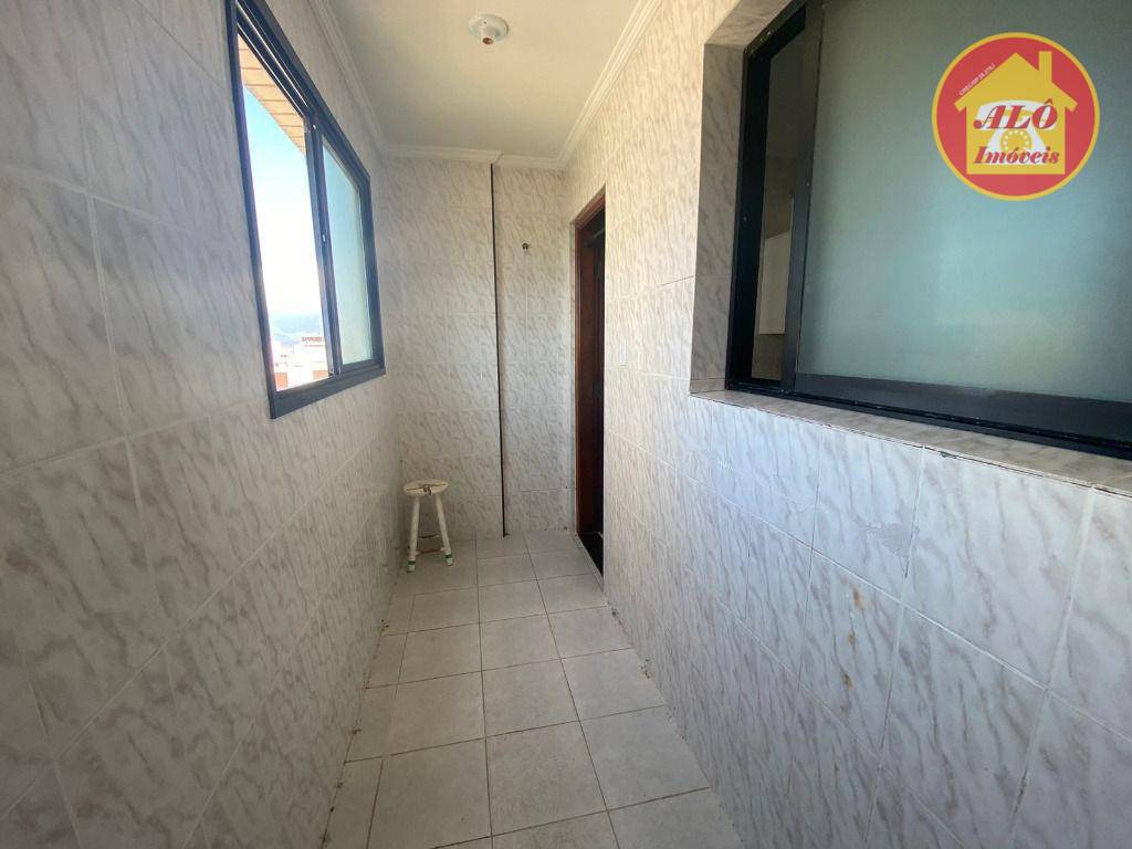 Apartamento à venda com 3 quartos, 121m² - Foto 23