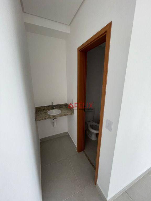 Apartamento à venda com 3 quartos, 155m² - Foto 8