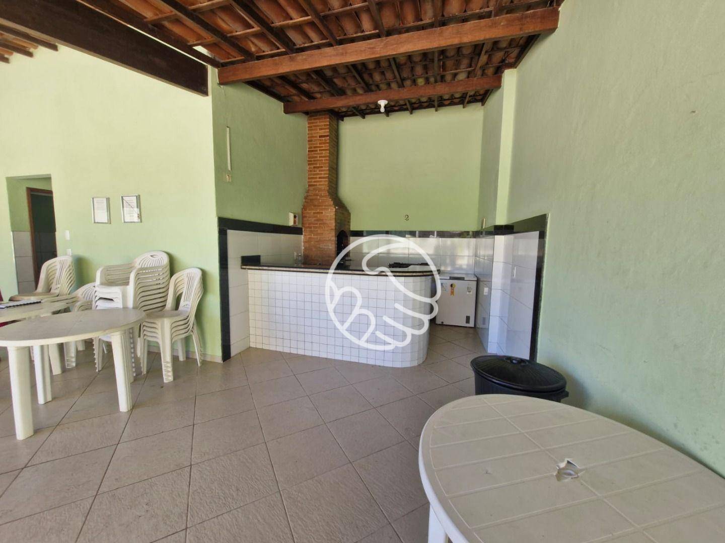 Casa de Condomínio, 2 quartos - Foto 3