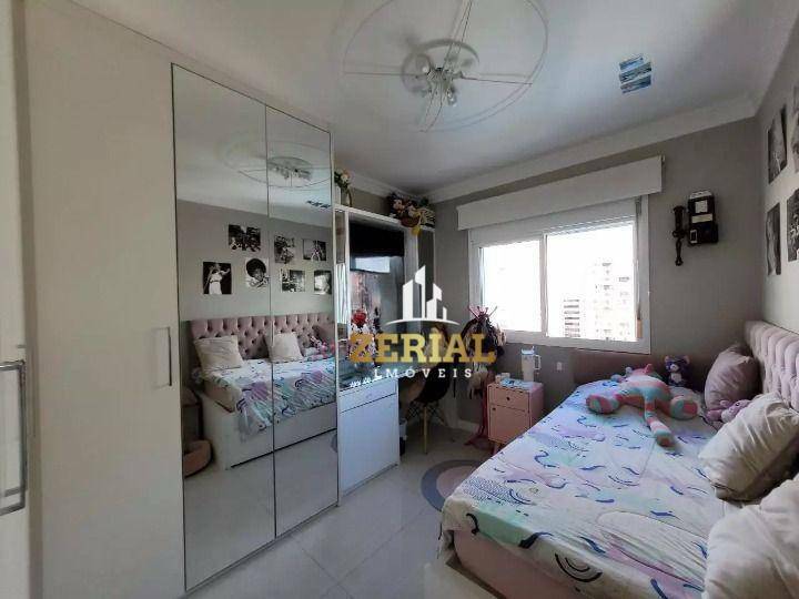 Apartamento à venda com 3 quartos, 107m² - Foto 20