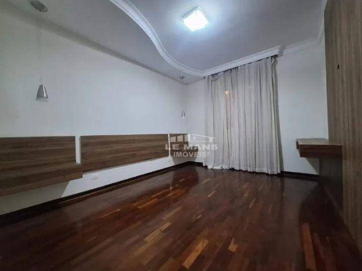 Casa à venda e aluguel com 3 quartos, 175m² - Foto 18