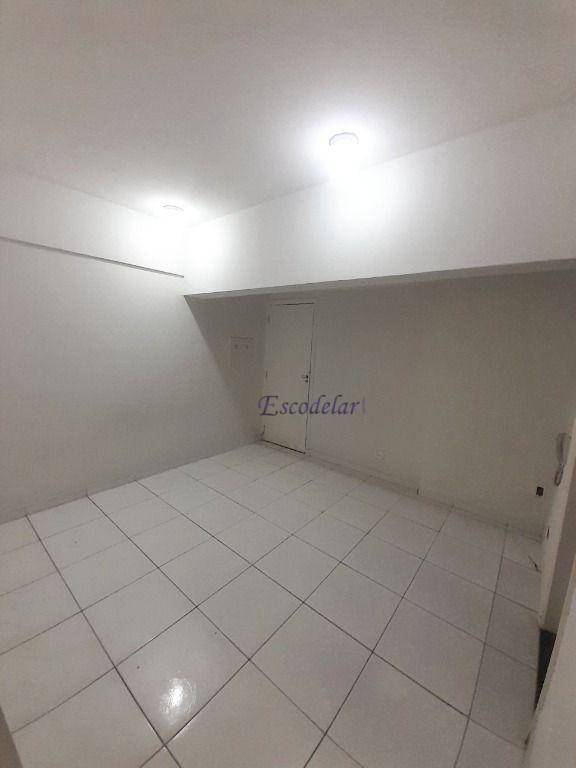 Apartamento à venda com 2 quartos, 49m² - Foto 3