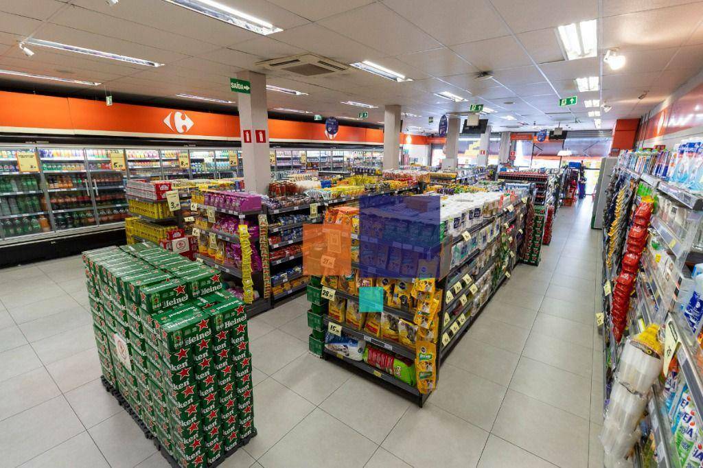 Depósito-Galpão-Armazém à venda e aluguel, 384m² - Foto 10