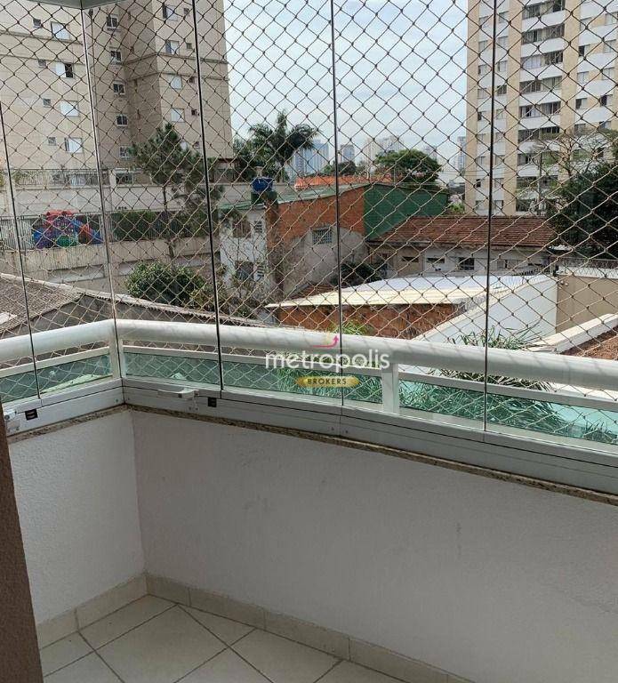 Apartamento à venda com 3 quartos, 150m² - Foto 23