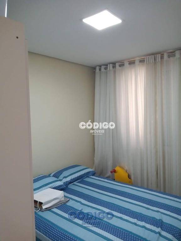 Apartamento à venda com 3 quartos, 84m² - Foto 20