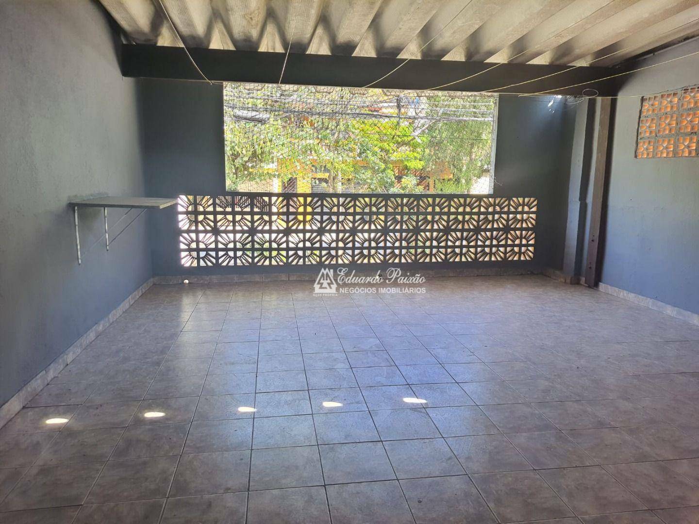 Sobrado à venda com 2 quartos, 156m² - Foto 15