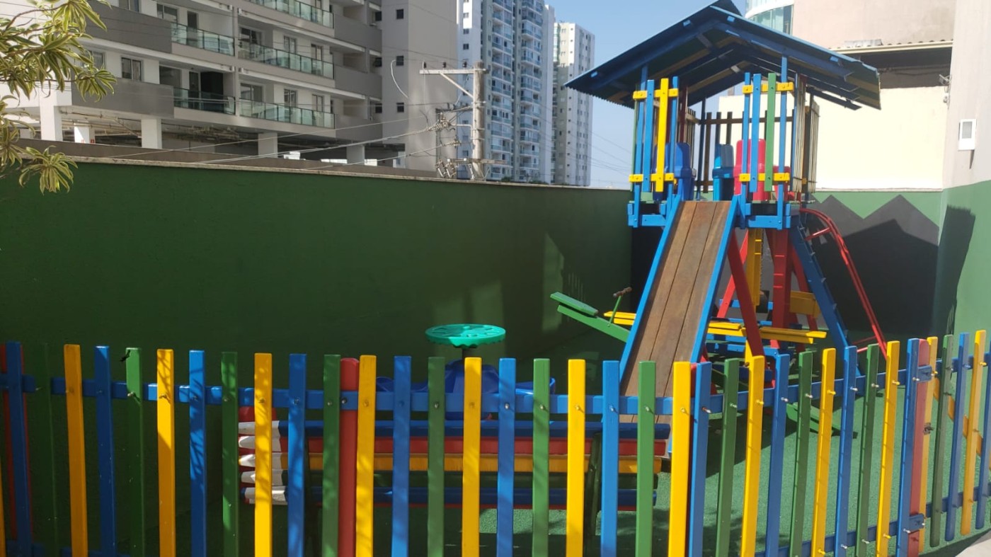 Apartamento, 2 quartos - Foto 11