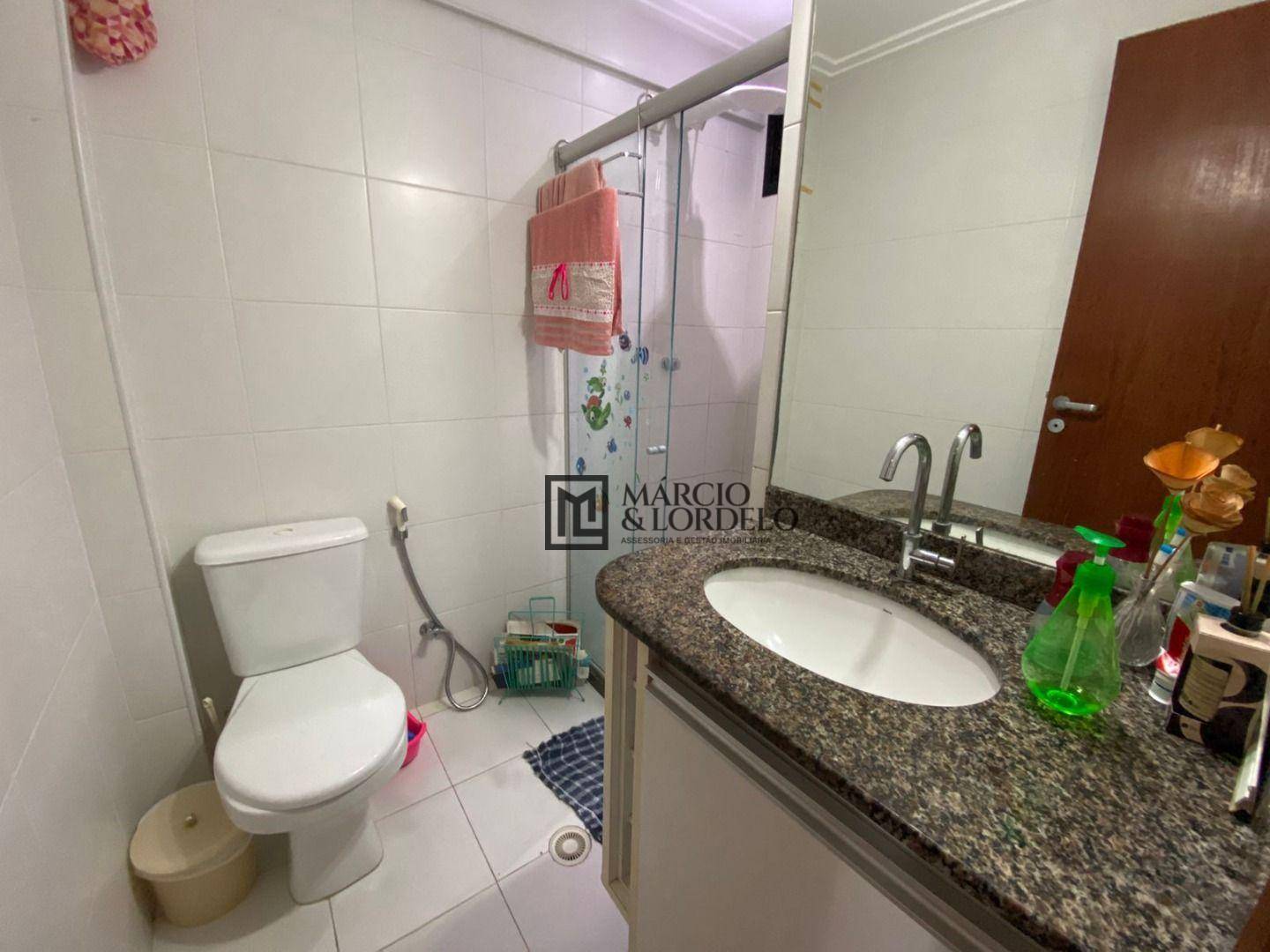 Apartamento, 3 quartos, 77 m² - Foto 7