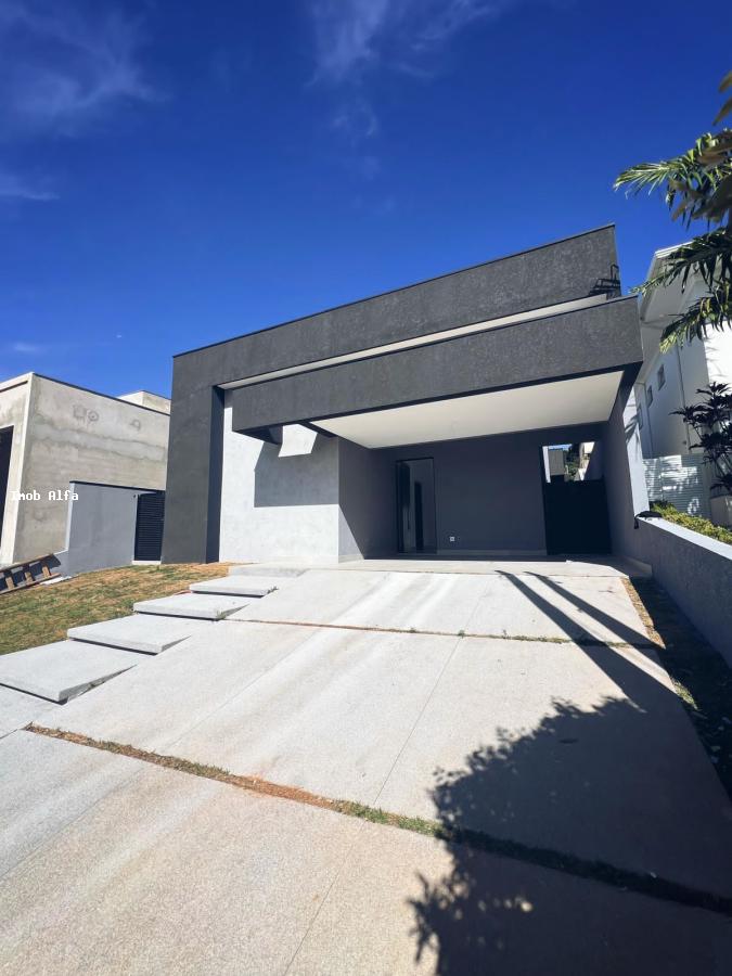 Casa de Condomínio à venda com 4 quartos, 471m² - Foto 3