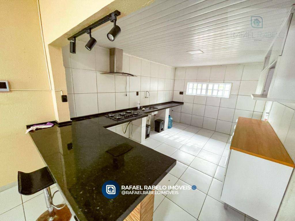 Chácara para alugar com 4 quartos, 585m² - Foto 4