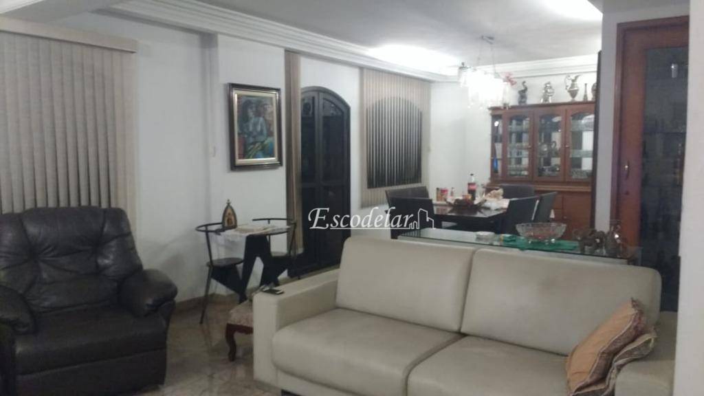 Apartamento à venda com 3 quartos, 213m² - Foto 2