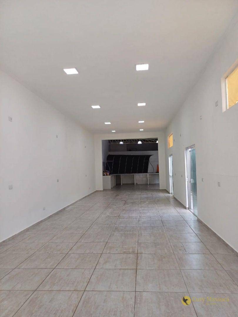 Depósito-Galpão, 140 m² - Foto 3