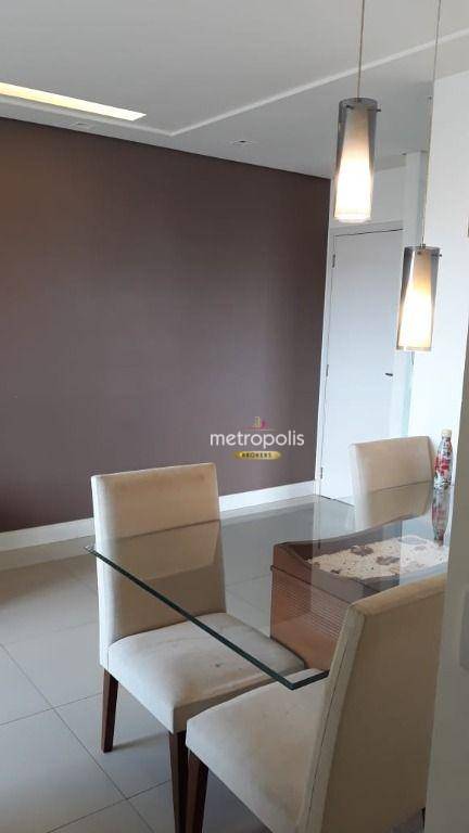 Apartamento à venda com 3 quartos, 72m² - Foto 8