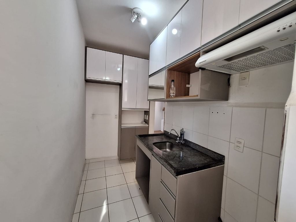 Apartamento à venda com 2 quartos, 46m² - Foto 11