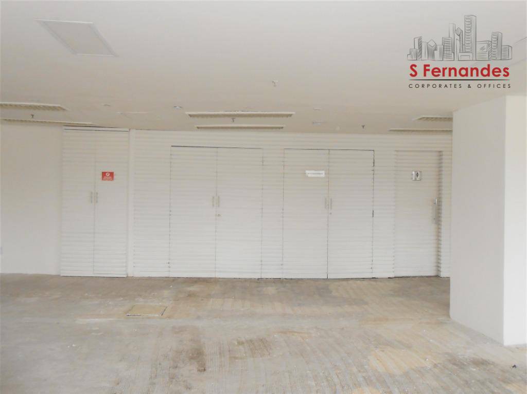 Conjunto Comercial-Sala para alugar, 385m² - Foto 7