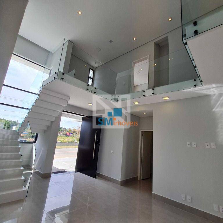 Sobrado à venda com 3 quartos, 230m² - Foto 13