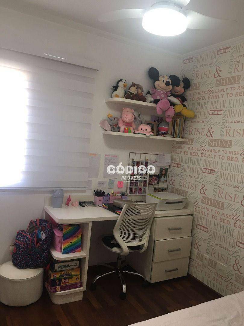 Apartamento à venda com 3 quartos, 111m² - Foto 13