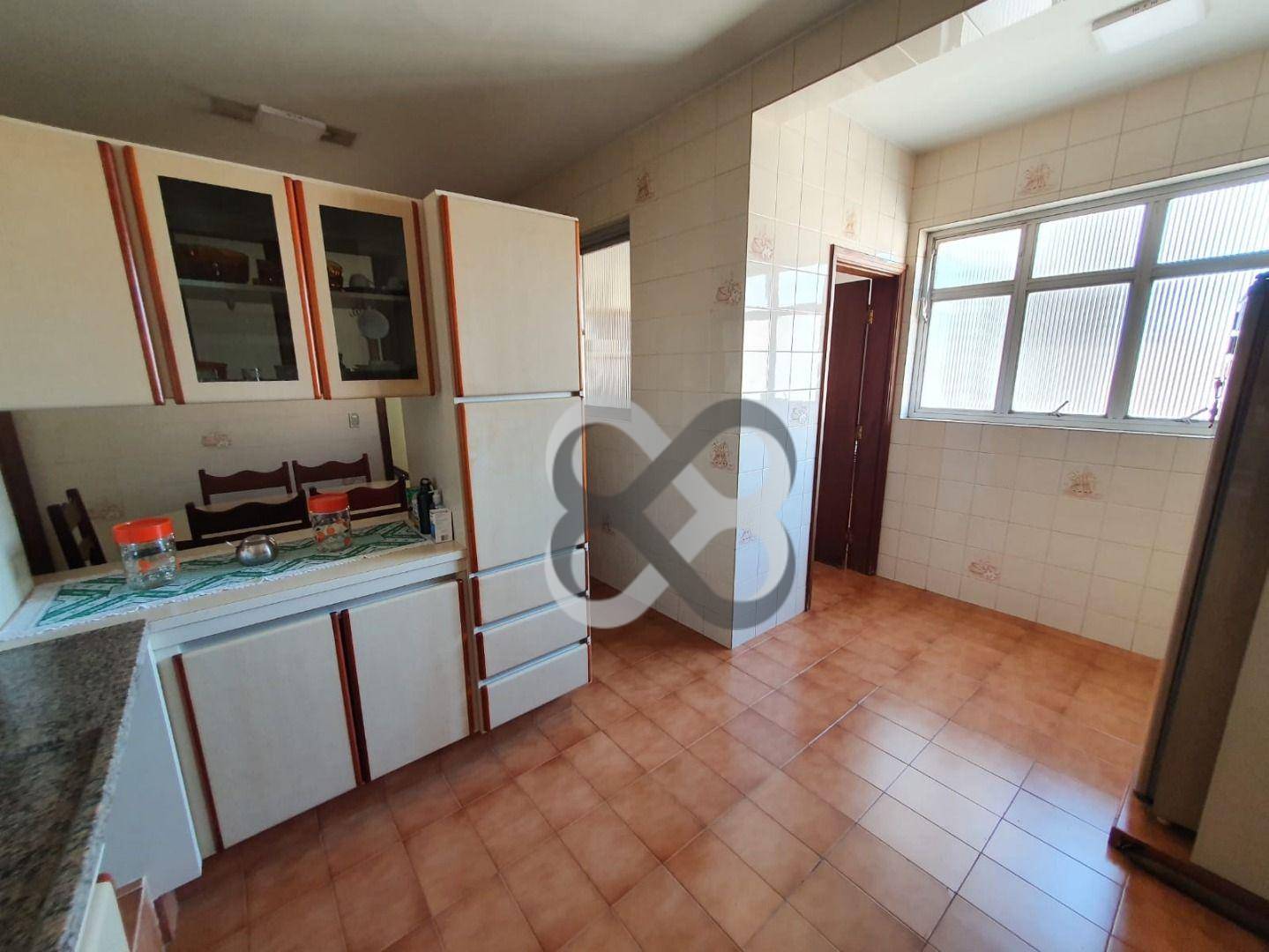 Apartamento à venda com 5 quartos, 231m² - Foto 24