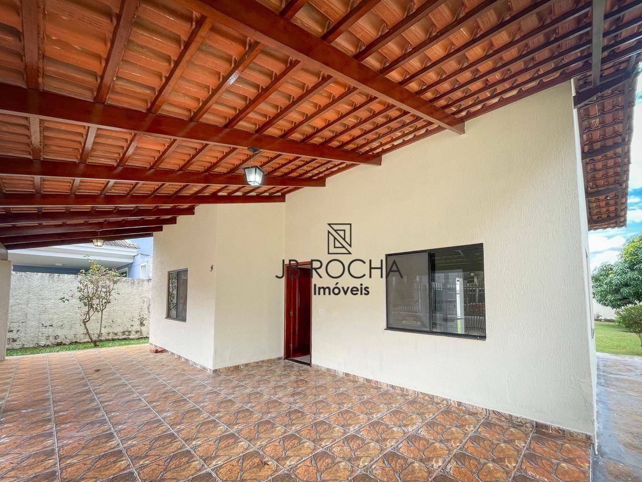 Casa de Condomínio, 2 quartos - Foto 1