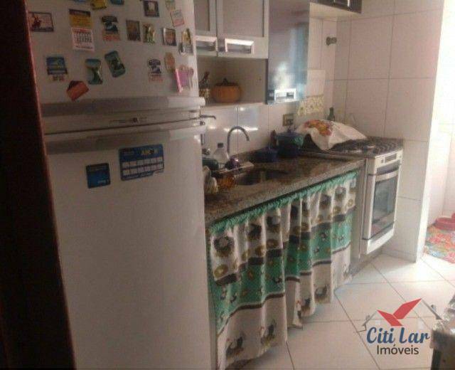 Apartamento à venda com 2 quartos, 53m² - Foto 6